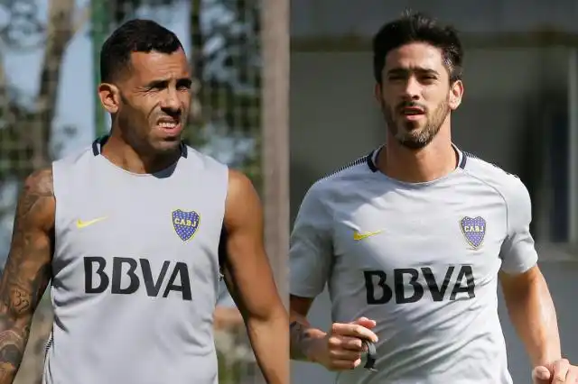 Cinco desgarros en dos meses: ¿qué pasa en Boca?