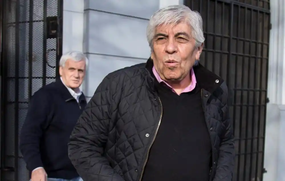 Buscan nueva fecha  para la marcha del 22