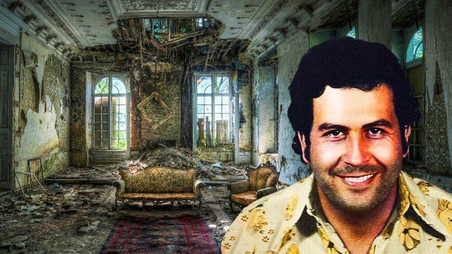 Sobrina de Pablo Escobar rompe el silencio y revela secretos – Testigo Directo 