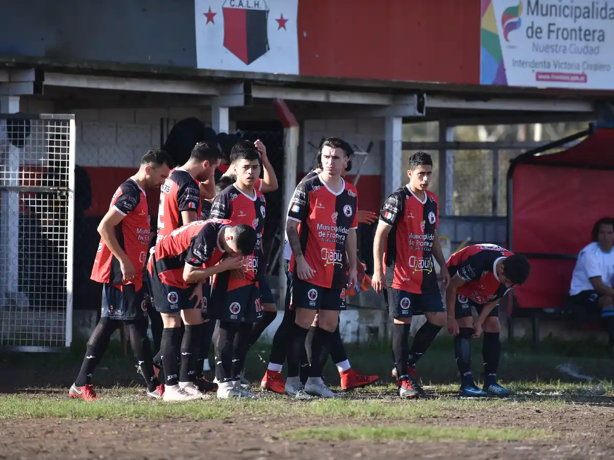 A la caza  del puntero