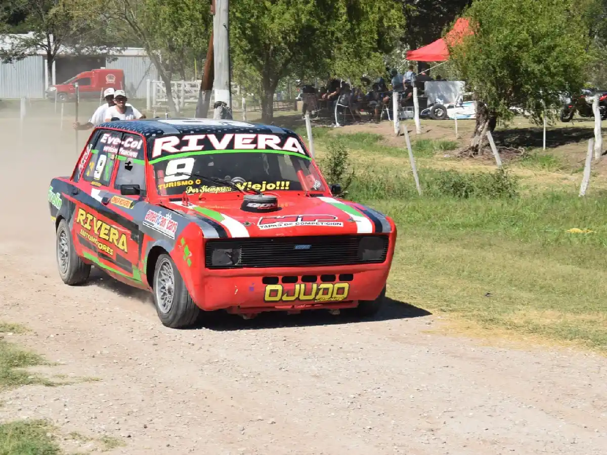 Hacen ruido en Las Varillas