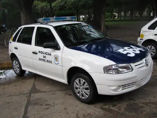 Dos motos recuperadas y accidentes en ruta 12 y el 6to Distrito
