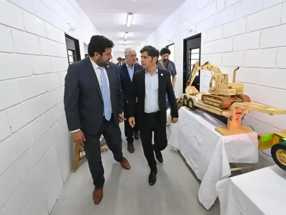 Según explicaron, las múltiples denuncias ya están siendo analizadas en distintos departamentos judiciales.