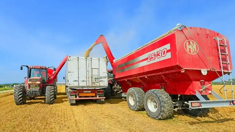 El agro facturará en 2017 un 20% más