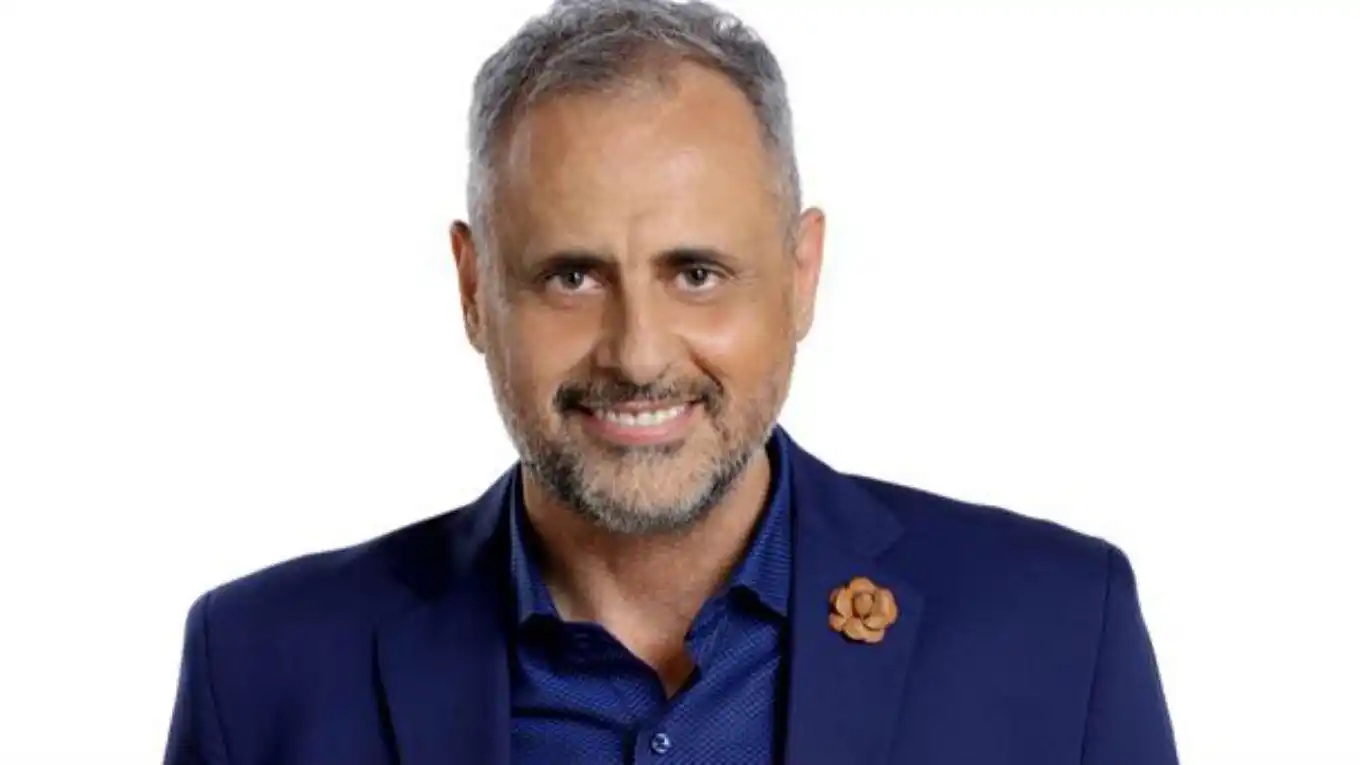 Jorge Rial confirmó su relación con Romina Pereiro