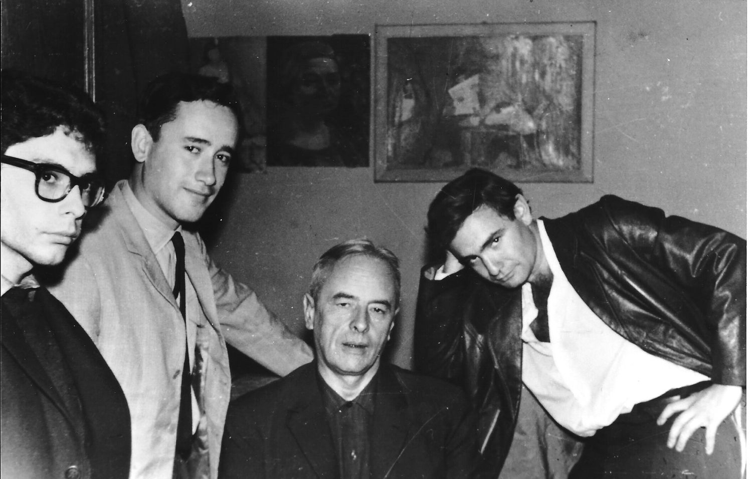 Gombrowicz