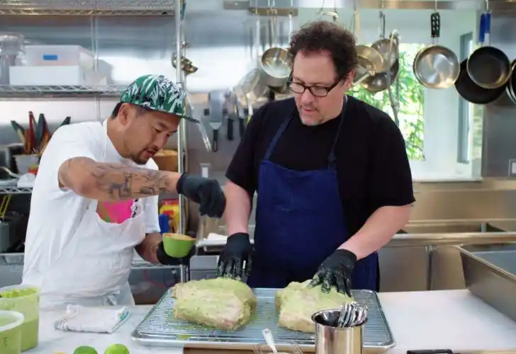 Tres series para pasar el día