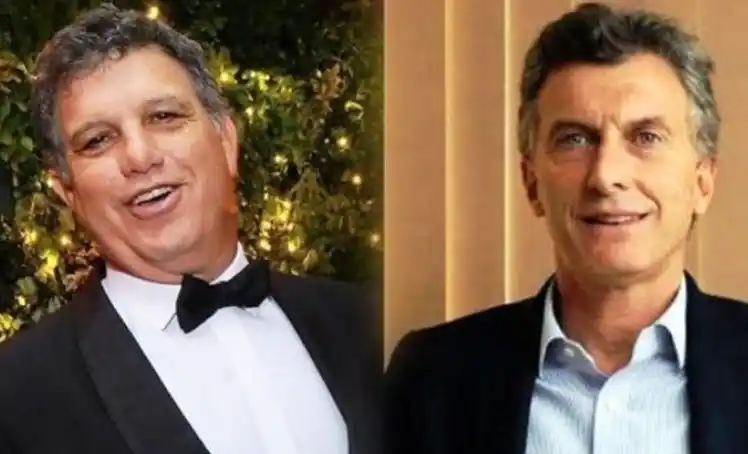 Sobreseyeron a Macri en los Panamá Papers, siguen investigando a su hermano