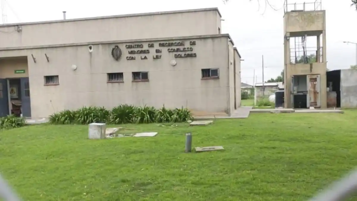 Comité Nacional para la Prevención de la Tortura