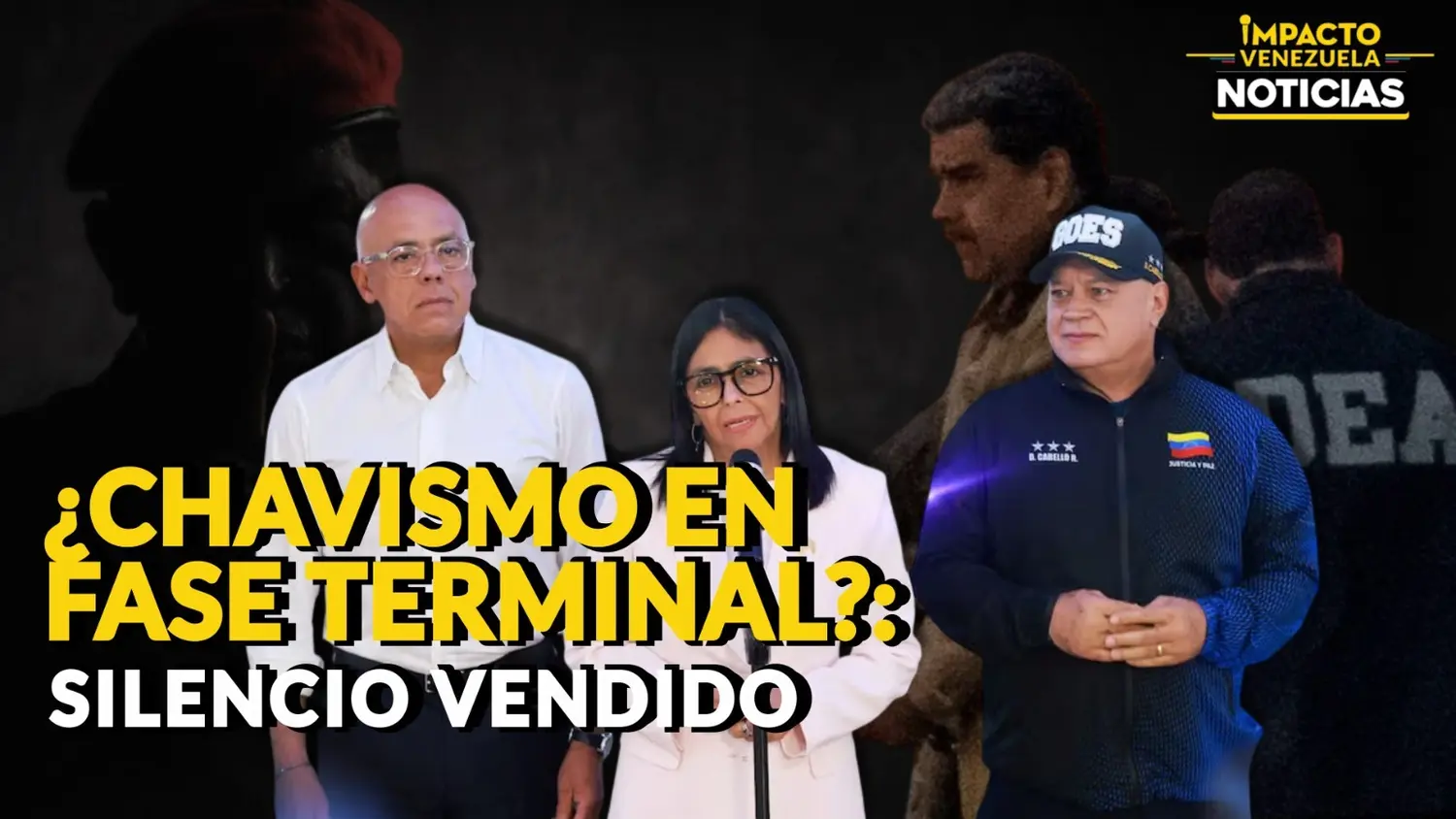 Impacto Venezuela