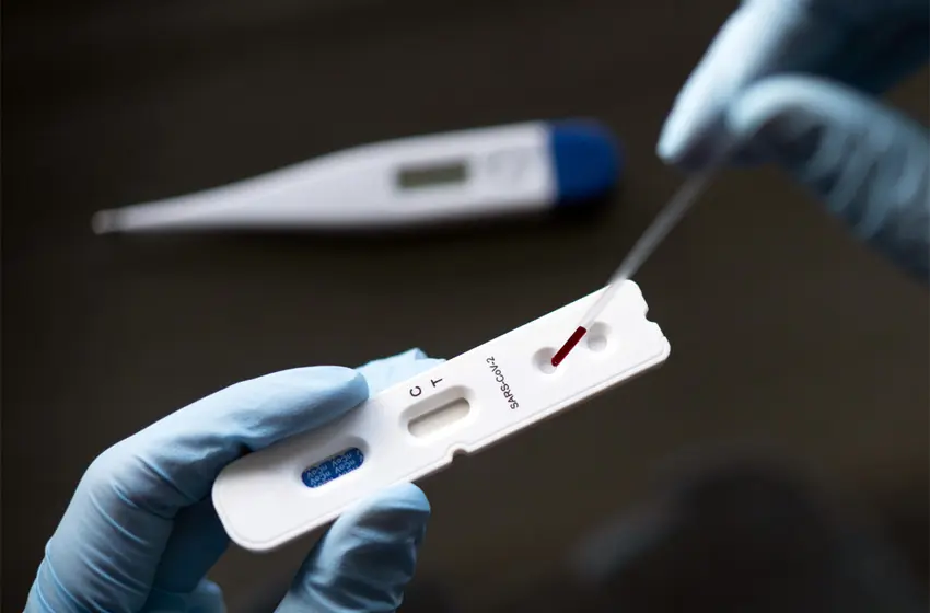 Santa Fe ya cuenta con 10 mil test serológicos: para qué sirven las nuevas pruebas de detección