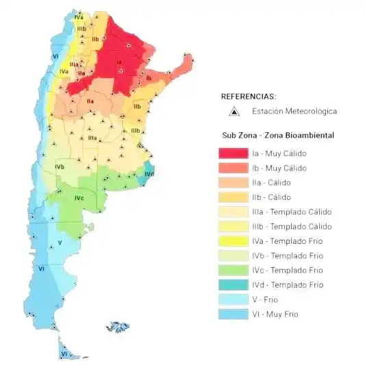 Más subsidio eléctrico: amplían los topes de consumo en el norte del país y parte de Entre Ríos