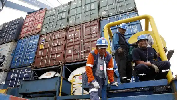 Por un convenio, Entre Ríos exportará a Venezuela unas 80 mil toneladas de arroz