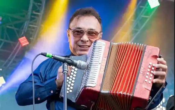 Muere Ramiro Colmenares, «El santo cachón»