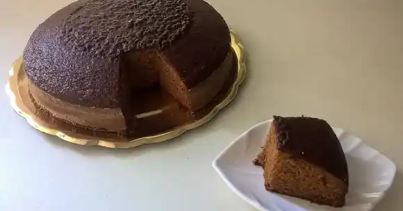 Esponjosa, deliciosa y muy fácil de preparar: TORTA BURRERA
