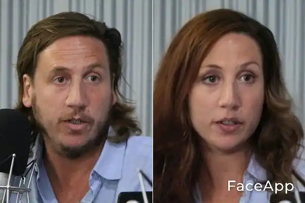 Martín Roberto Piaggio - Secretario de Desarrollo Social, Ambiente y Salud y Director del Hospital Centenario