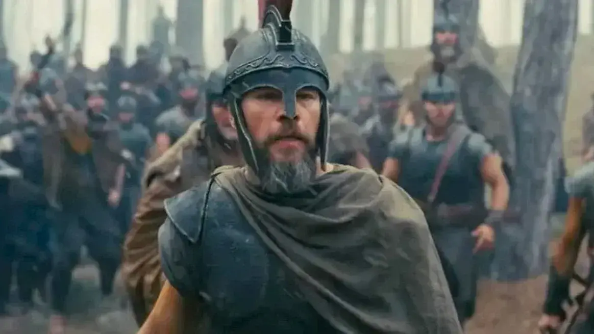La Odisea: el ambicioso tráiler de la nueva película de Christopher Nolan
