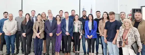 Nuevas autoridades en el Consejo de la Magistratura de Entre Ríos