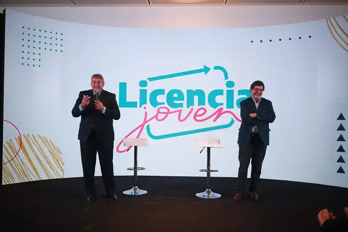 La Provincia lanzó Licencia Joven ¿De qué se trata?