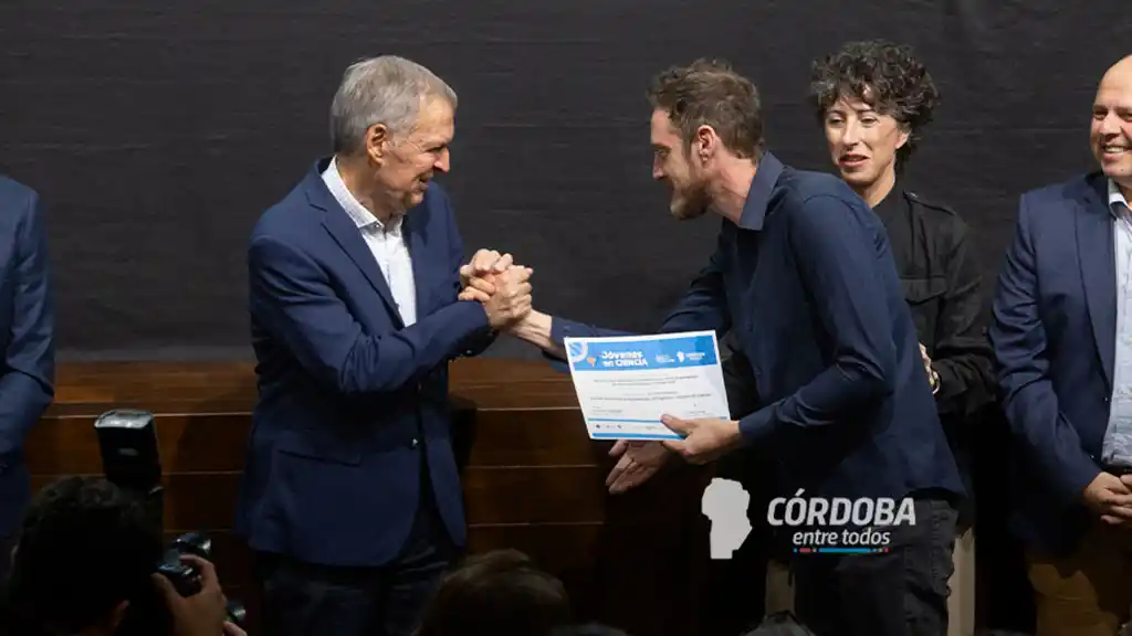 Duplican financiamiento provincial para 122 proyectos de investigadores menores de 35 años