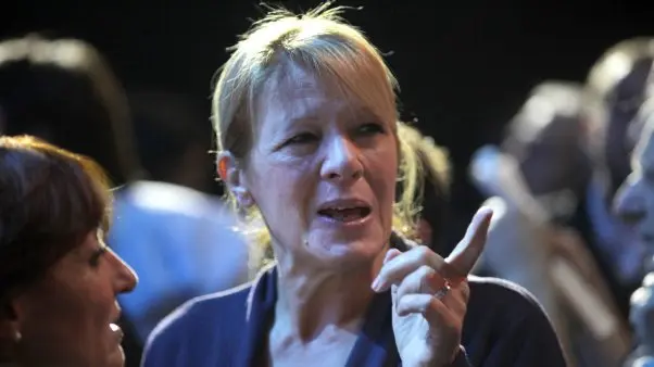 Elecciones 2015: Stolbizer llamó a la unidad del Frente Amplio Unen tras los cruces internos