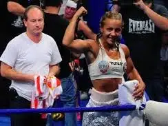 yessica bopp