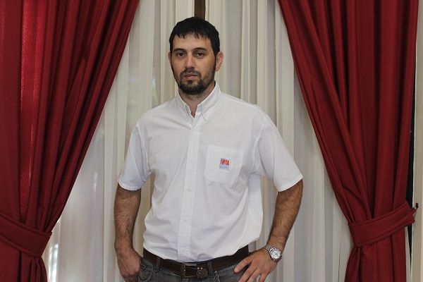 Realizaron una jornada integral de bioeconomía y conservación de suelos 
