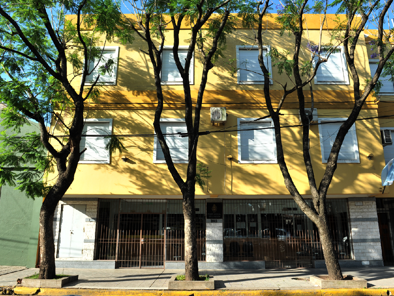 Habló la familia de la paciente  que denunció a Elkin  por “irresponsable”