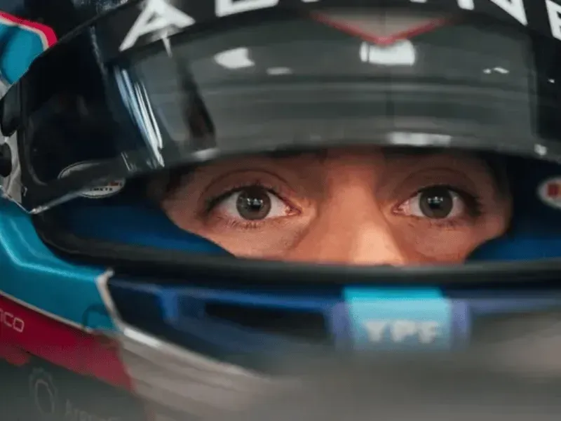 6:30 inicia el GP de Singapur con la PL1.