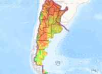 Tandil, entre las ciudades con mejor calidad de vida del país