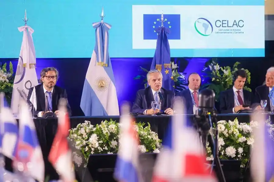 CELAC: los cinco ejes en los que se enfocó el Gobierno argentino