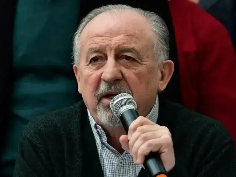 Yasky: "Si el peronismo no es capaz de llegar a la unidad le sería funcional a Milei"