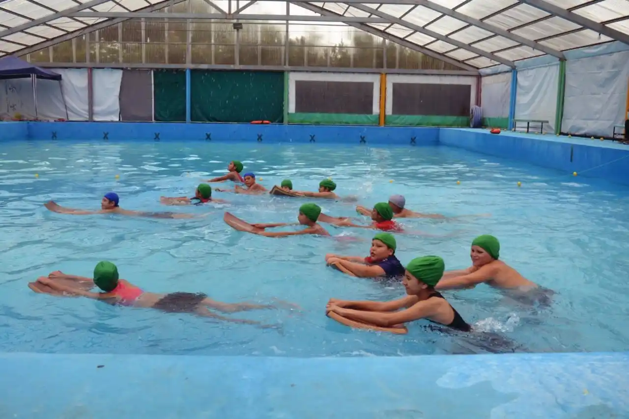 La provincia lanzó el Programa Entrerrianada