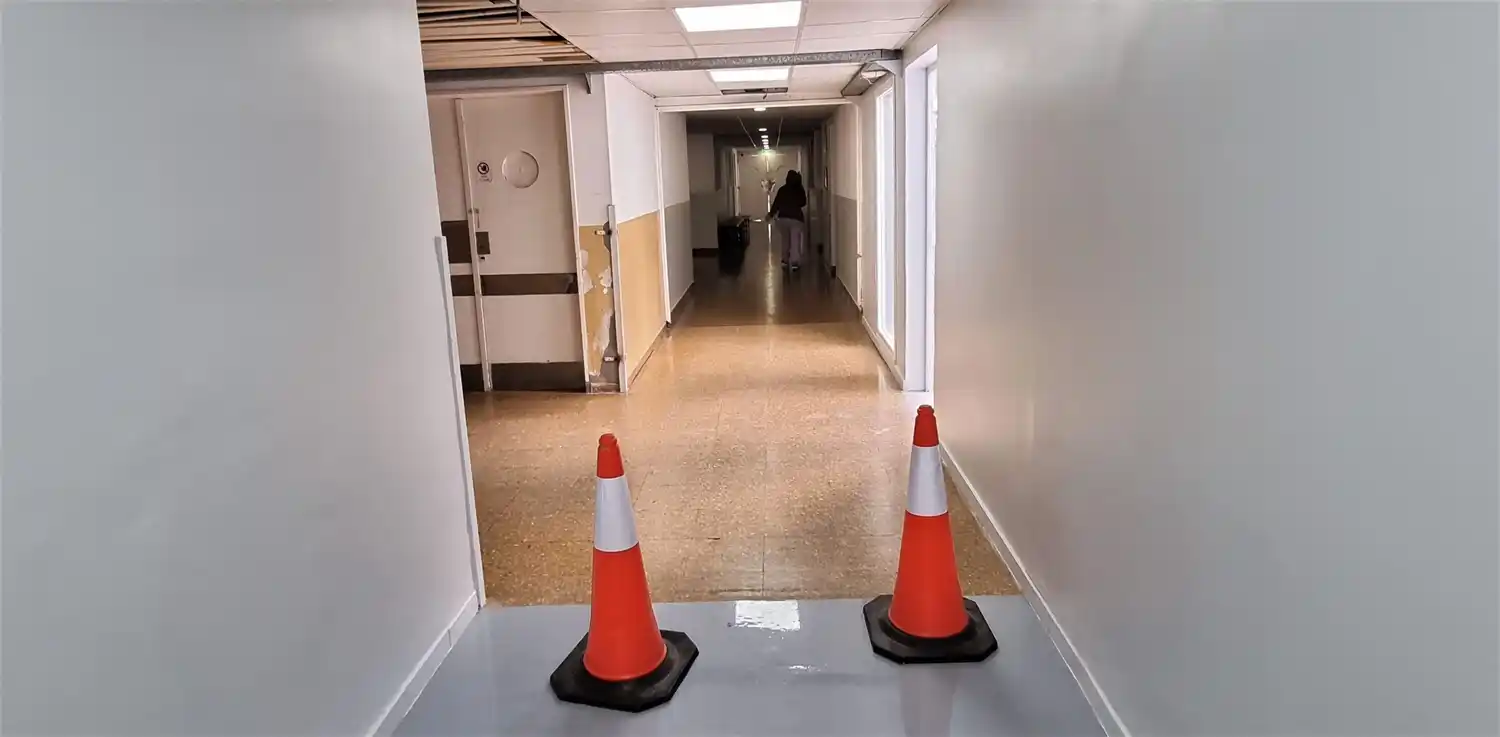 Coronavirus: fallecieron dos pacientes y los activos bajaron a 800