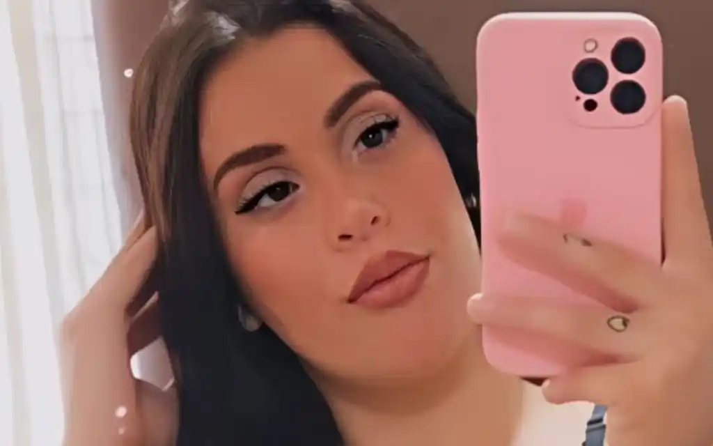 Antes del crimen, la joven recibió amenazantes mensajes en redes sociales.