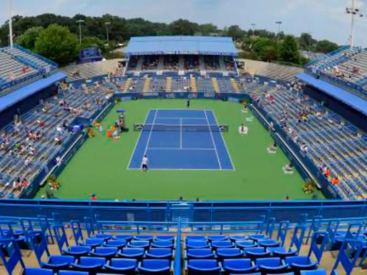 El tenis no regresa a mediados de agosto