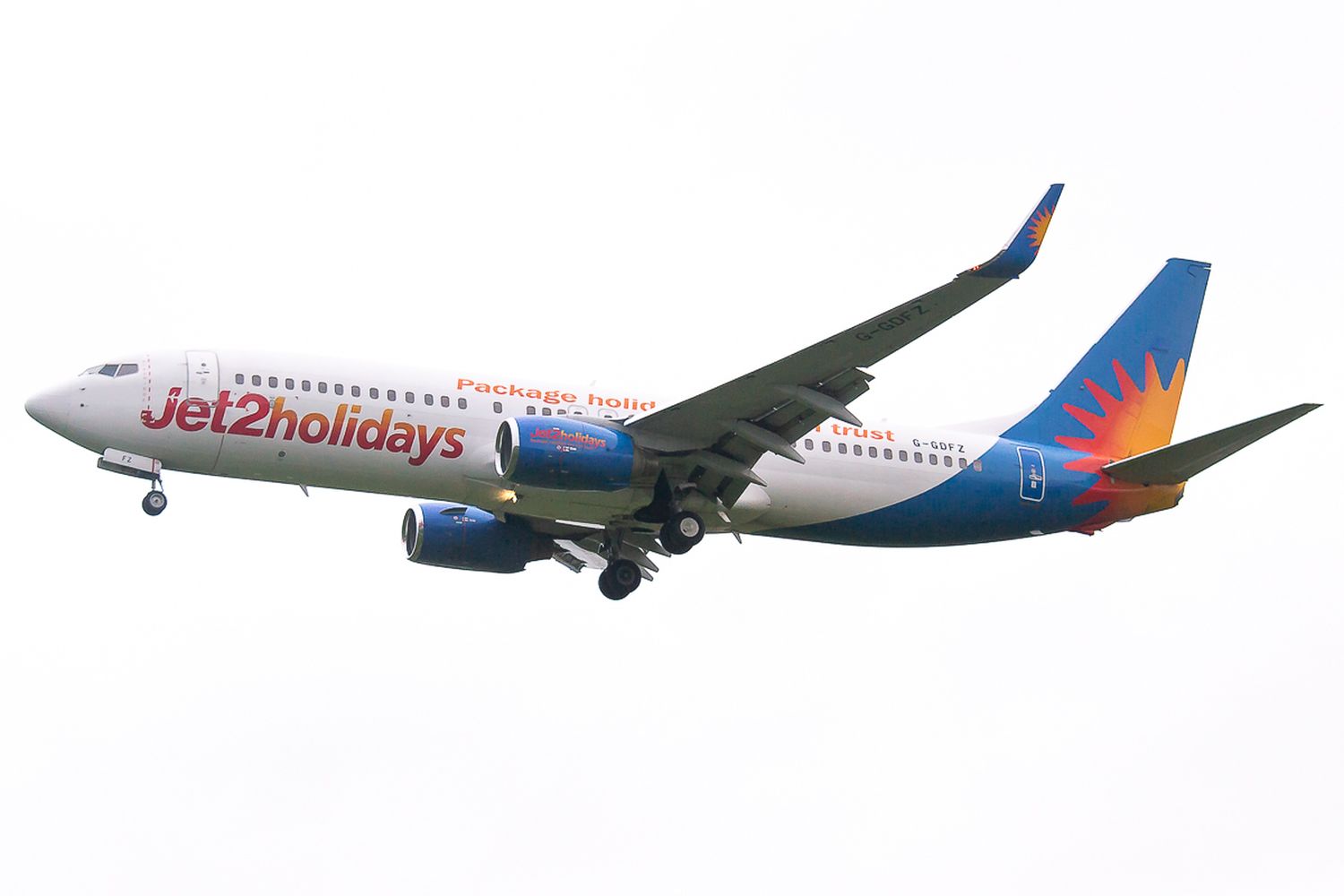 Jet2.com y Jet2holidays expanden sus servicios en Grecia