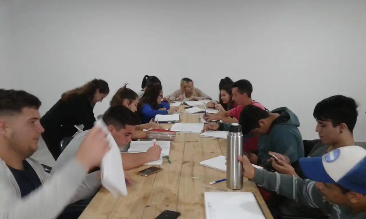 El Municipio sumó tres nuevas propuestas para los Cursos de Introducción al Trabajo