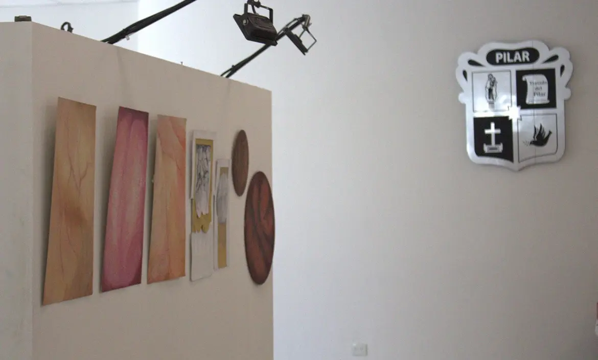 Inaugura “Imágenes maestras”, la muestra de arte colectiva de docentes de Cultura Pilar