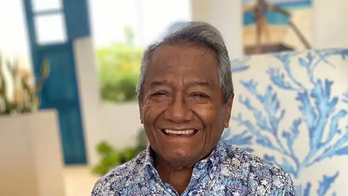 Armando Manzanero recibirá premio honorífico