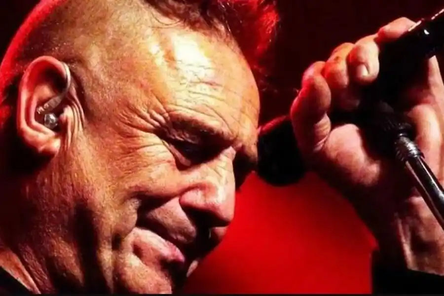 Malestar y un desesperado llamado en el medio del campo: se conocieron detalles de la muerte de Iorio