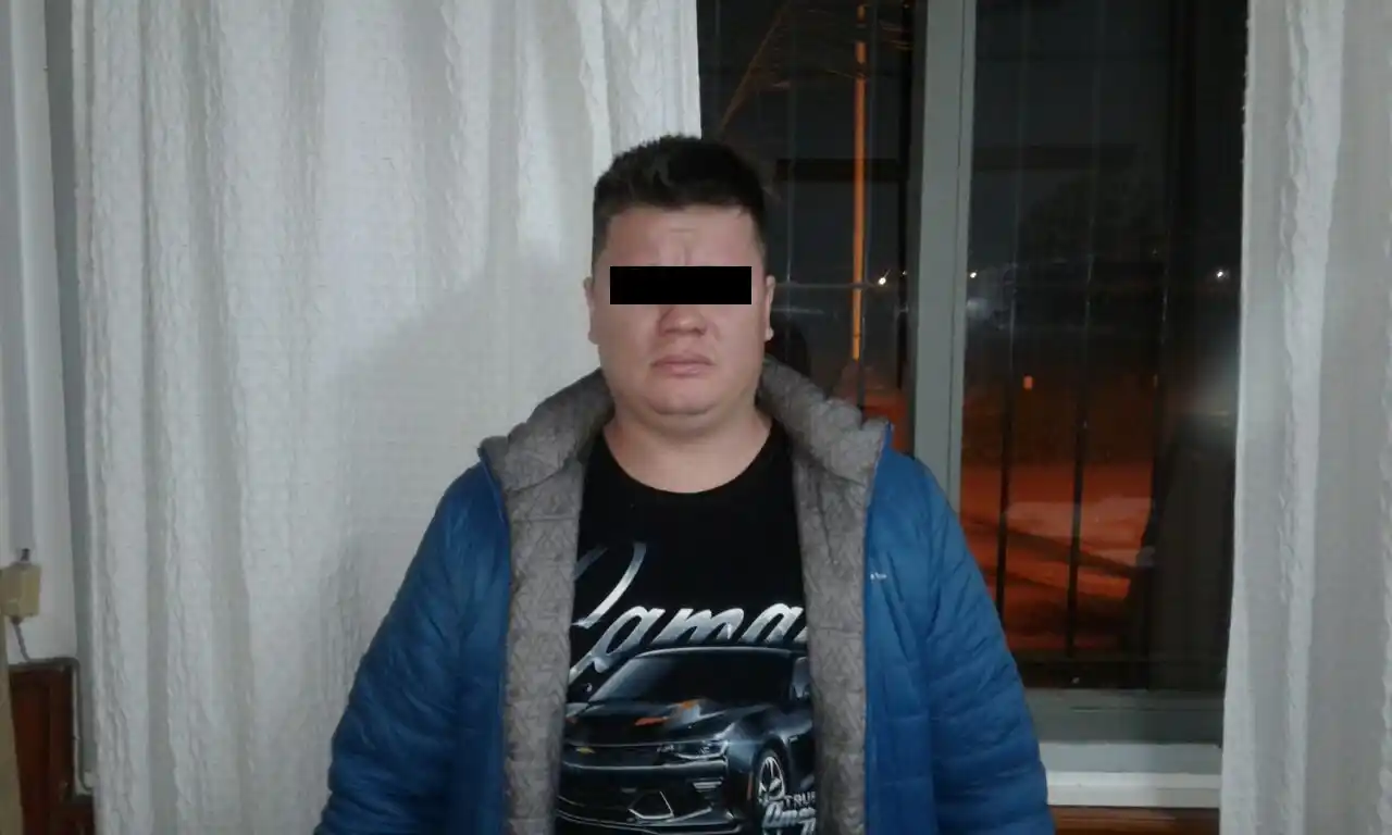 Cayó el jefe de la banda del operativo "Frigoverde" en Entre Ríos