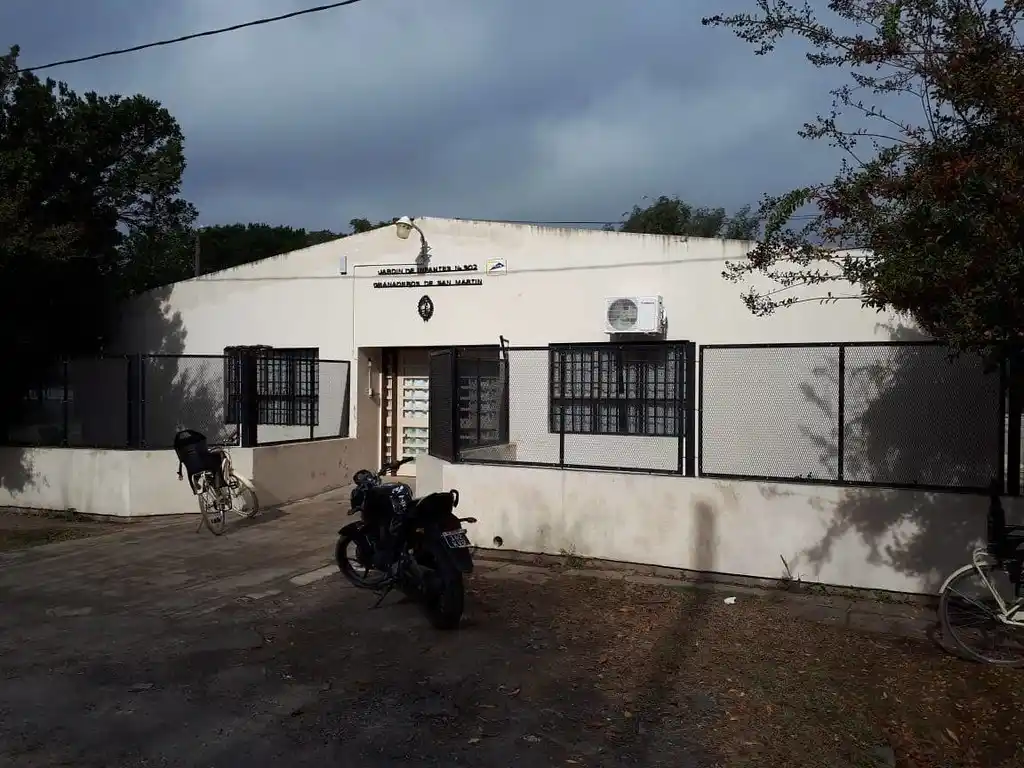 Obras en baños de instituciones educativas: hay tres en marcha y un jardín quedó con licitación desierta