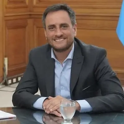 Seguilo en vivo: Cabandié expone en Diputados ante la Comisión de Recursos Naturales 