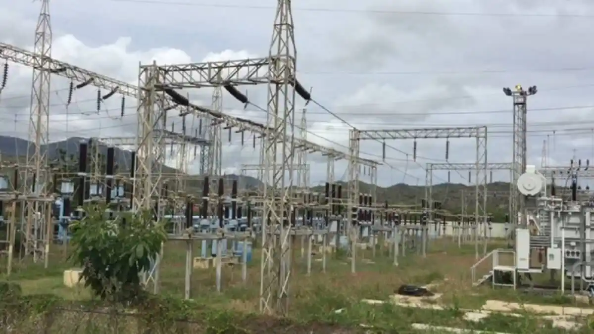 COMERCIANTES Y EMPRESARIOS de MARGARITA se unen para reclamar mejor servicio eléctrico