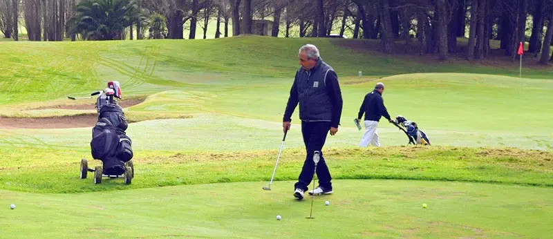 La Copa “Ecos Diarios” de golf tendrá como premio un auto 0 km.
