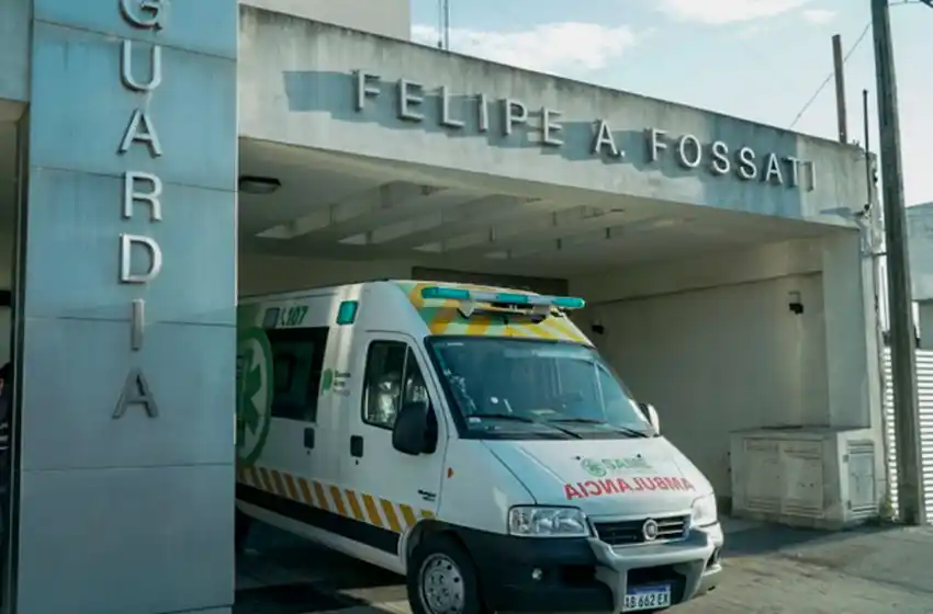 Balcarce reconoció "cierta dificultad" para adquirir medicamentos