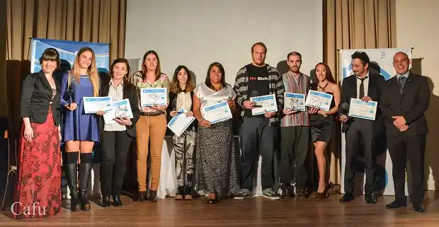 La JCI Gualeguaychú premiará a los jóvenes entrerrianos destacados