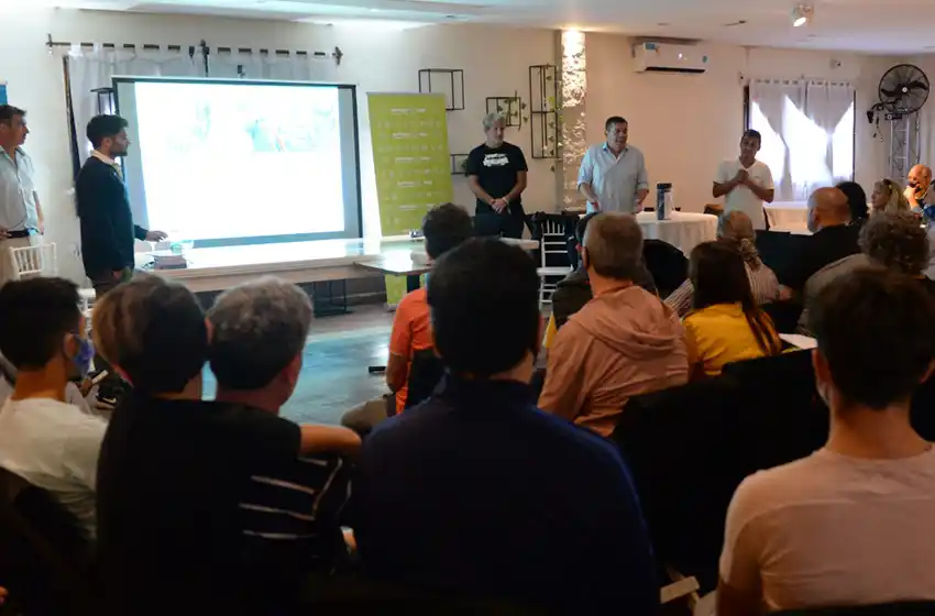 Ya se presentaron 350 ideas para el Presupuesto Participativo