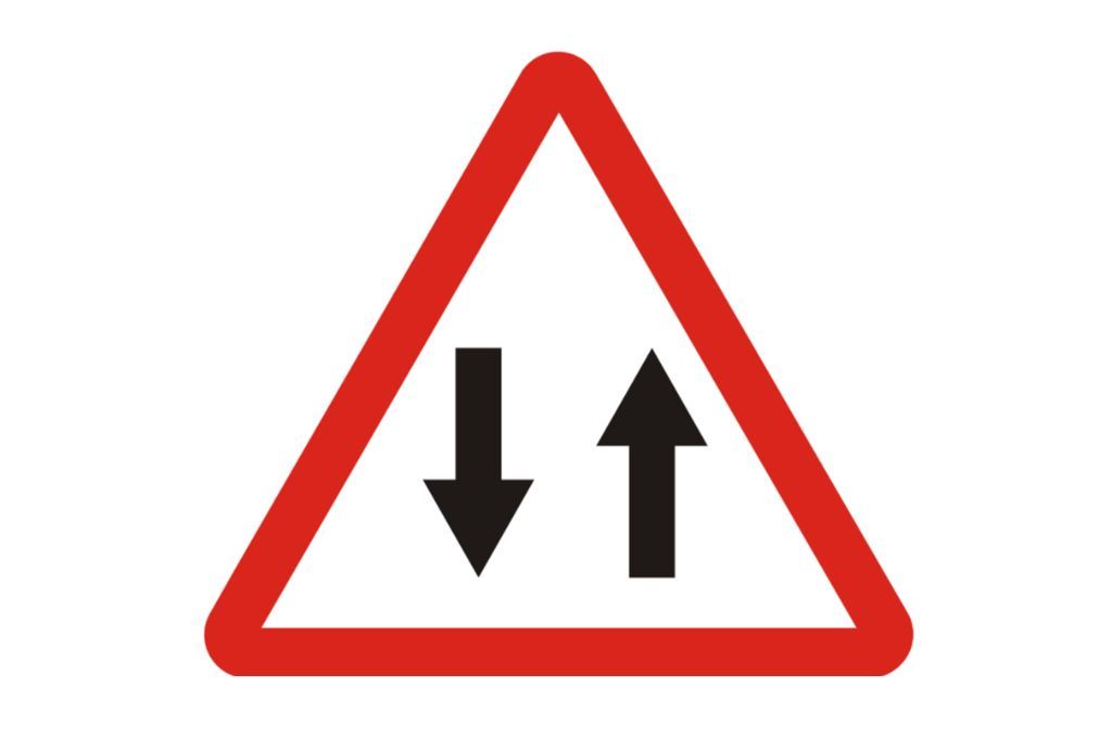 Cambio de sentido en dos calles del barrio Independencia